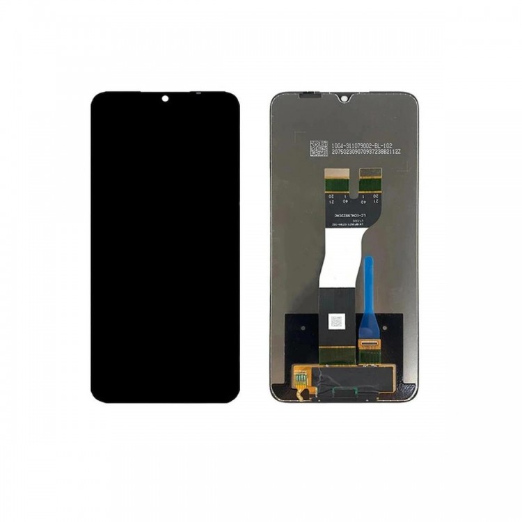 Samsung Galaxy A05S A057F İle Uyumlu Lcd Ekran Dokunmatik