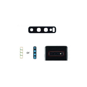 Samsung Galaxy S10E G970F İle Uyumlu Kamera Camı Samsung Galaxy S10E G970F İle Uyumlu Kamera Camı