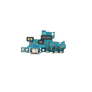 Samsung Galaxy S10 Lite G770F İle Uyumlu Şarj Soketi Samsung Galaxy S10 Lite G770F İle Uyumlu Şarj Soketi