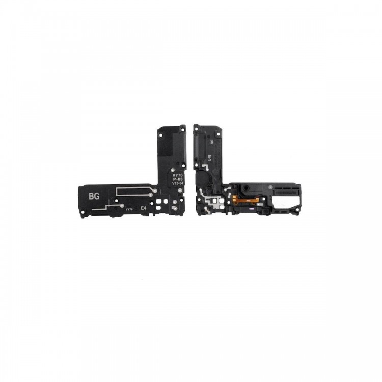 Samsung Galaxy S10 Plus G975F İle Uyumlu Buzzer Hoparlör Dış Ses Samsung Galaxy S10 Plus G975F İle Uyumlu Buzzer Hoparlör Dış Ses