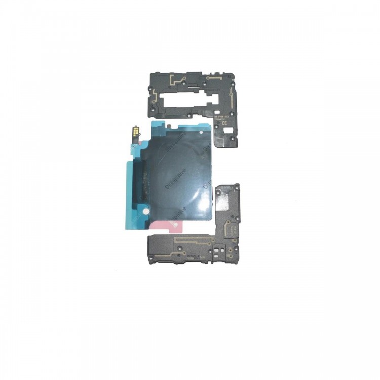 Samsung Galaxy S10 Plus G975F İle Uyumlu Nfc Anteni