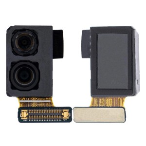 Samsung Galaxy S10 Plus G970F İle Uyumlu Ön Kamera