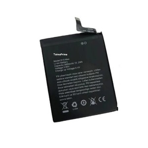 Reeder S19 Max İle Uyumlu İthal Pil Batarya