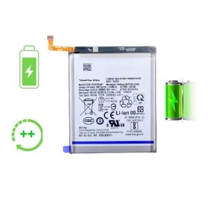 Samsung Galaxy S20 FE G780F ile Uyumlu Güclendirilmis İthal Pil Batarya