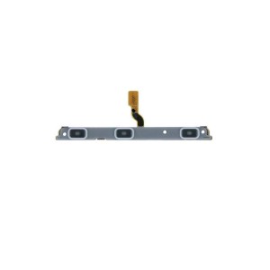 Samsung Galaxy S20 Plus G985F İle Uyumlu Yan Ses Film Flex Samsung Galaxy S20 Plus G985F İle Uyumlu Yan Ses Film Flex