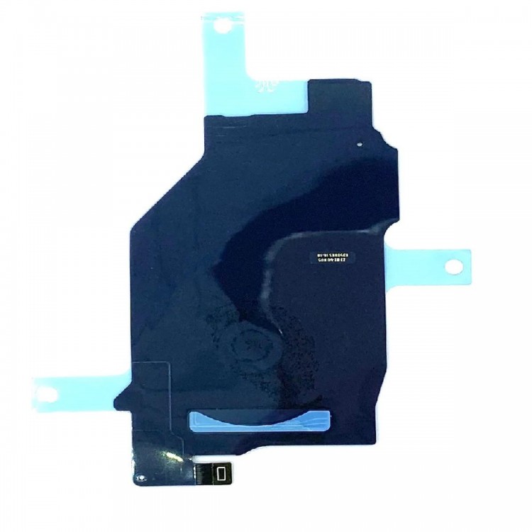 Samsung Galaxy S20 Ultra G988b İle Uyumlu Nfc Kablosuz Şarj Modülü Film Samsung Galaxy S20 Ultra G988b İle Uyumlu Nfc Kablosuz Şarj Modülü Film