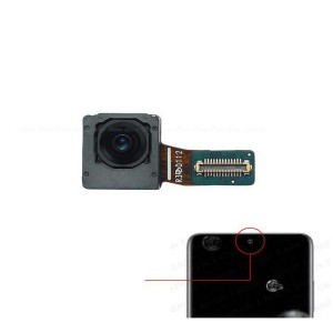Samsung Galaxy S20 Ultra G988B İle Uyumlu Ön Kamera