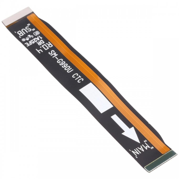 Samsung Galaxy S21Fe G990 İle Uyumlu Anakart Ara Film Flex İthal Samsung Galaxy S21Fe G990 İle Uyumlu Anakart Ara Film Flex İthal