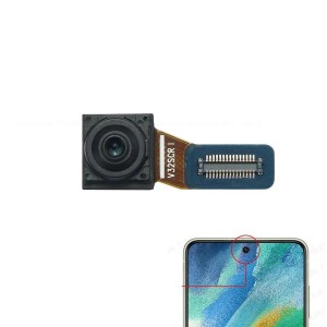 Samsung Galaxy S21 FE G990E İle Uyumlu Ön Kamera Samsung Galaxy S21 FE G990E İle Uyumlu Ön Kamera
