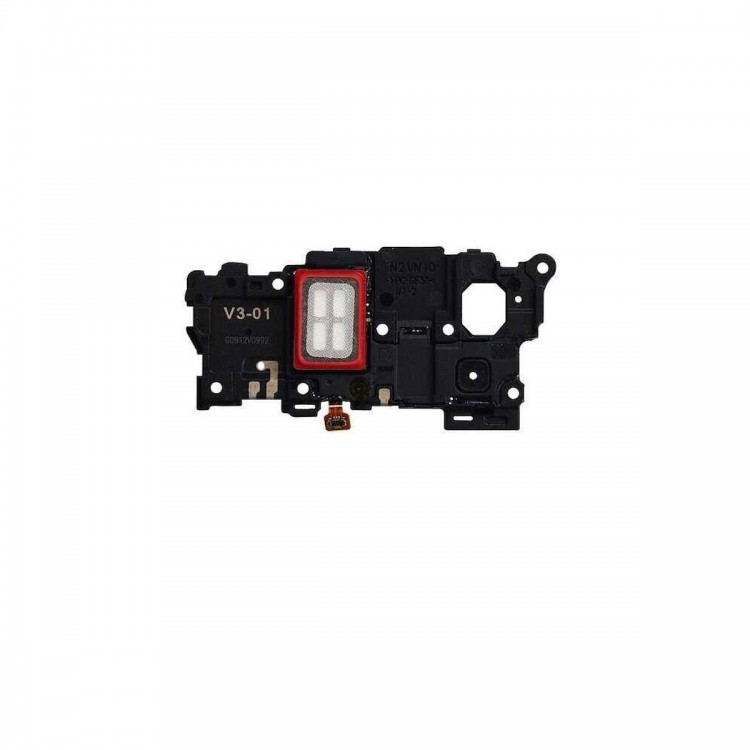 Samsung Galaxy S21 Plus 5G G996 İle Uyumlu İç Kulaklık Film Samsung Galaxy S21 Plus 5G G996 İle Uyumlu İç Kulaklık Film