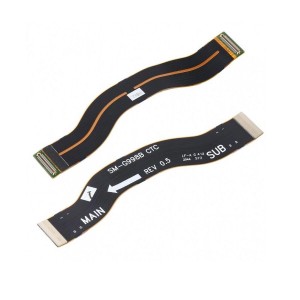 Samsung Galaxy S21 Ultra G998b İle Uyumlu Anakart Ara Film Flex İthal