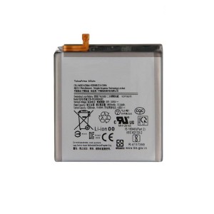 Samsung Galaxy S21 Ultra G998B ile Uyumlu İthal Pil Batarya Samsung Galaxy S21 Ultra G998B ile Uyumlu İthal Pil Batarya