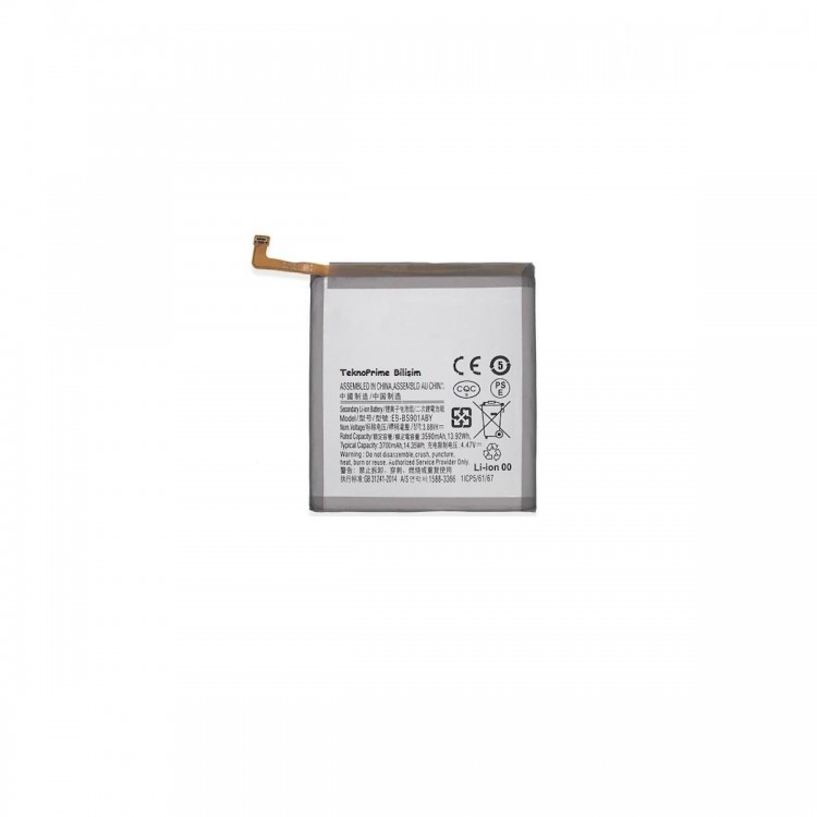 Samsung Galaxy S22 5G S901 ile Uyumlu İthal Pil Batarya Samsung Galaxy S22 5G S901 ile Uyumlu İthal Pil Batarya
