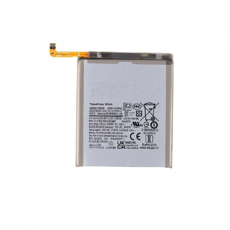 Samsung Galaxy S22 Plus S906 ile Uyumlu İthal Pil Batarya Samsung Galaxy S22 Plus S906 ile Uyumlu İthal Pil Batarya