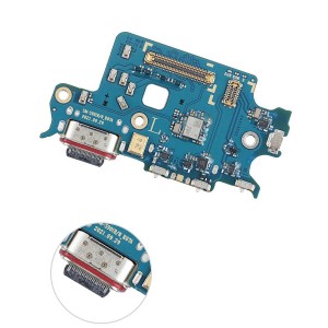 Samsung Galaxy S22 Plus 5g S906 İle Uyumlu Şarj Bordu Soketi İthal