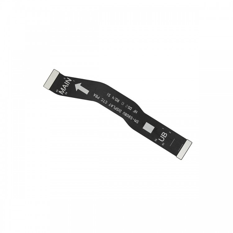 Samsung Galaxy S22 Ultra S908 İle Uyumlu Ara Film Flex