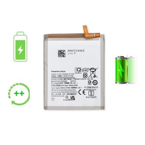 Samsung Galaxy S22 Ultra S908 ile Uyumlu Güclendirilmis İthal Pil Batarya Samsung Galaxy S22 Ultra S908 ile Uyumlu Güclendirilmis İthal Pil Batarya