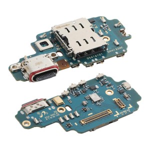 Samsung Galaxy S22 Ultra S908 İle Uyumlu Şarj Bordu Soketi İthal Samsung Galaxy S22 Ultra S908 İle Uyumlu Şarj Bordu Soketi İthal