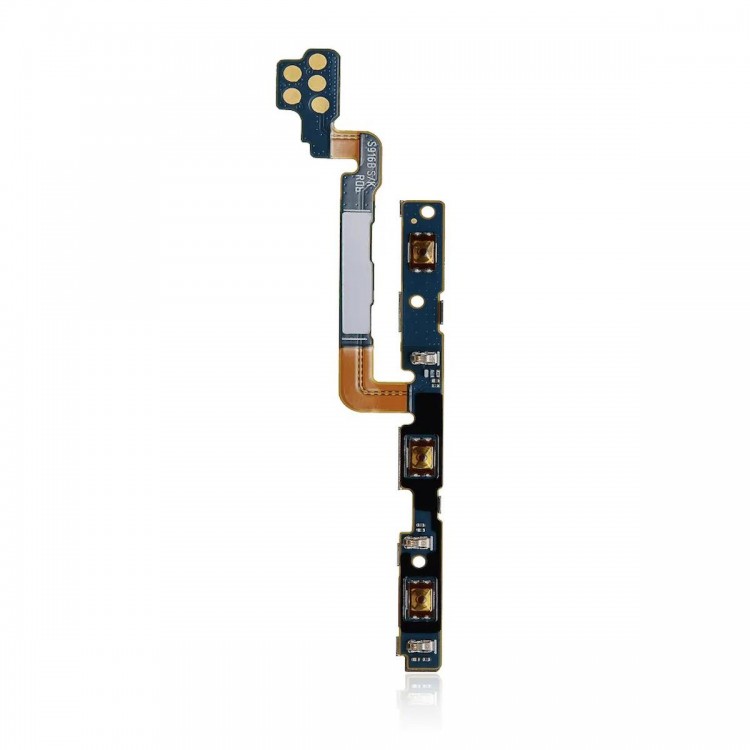 Samsung Galaxy S23 S911 İle Uyumlu Güç Açma Kapama Ses Açma Kısma Flex İthal Samsung Galaxy S23 S911 İle Uyumlu Güç Açma Kapama Ses Açma Kısma Flex İthal