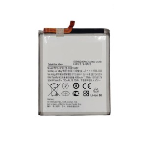 Samsung Galaxy S23 Plus S916 İle Uyumlu İthal Pil Batarya Samsung Galaxy S23 Plus S916 İle Uyumlu İthal Pil Batarya