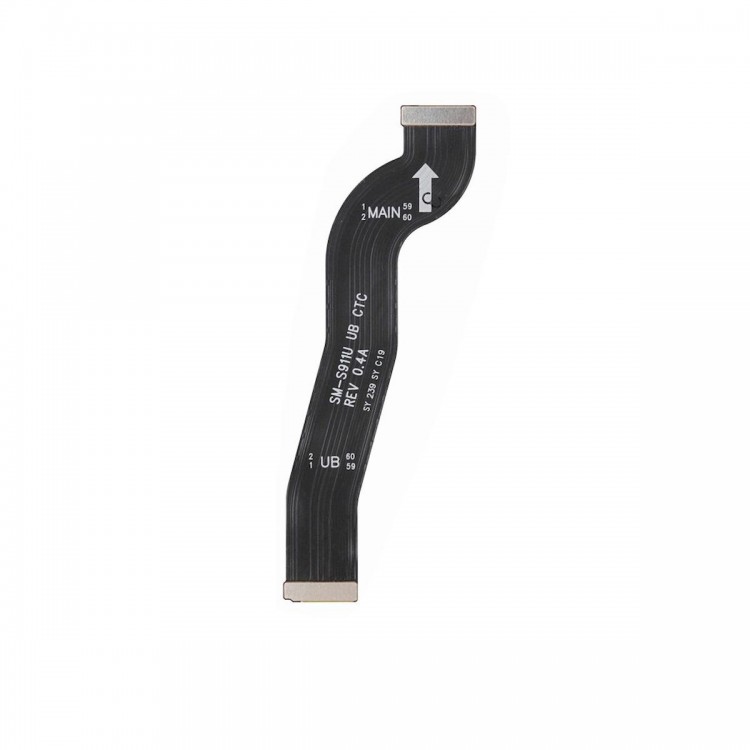Samsung Galaxy S23 Plus S916 İle Uyumlu Ekran Ara Film Flex Samsung Galaxy S23 Plus S916 İle Uyumlu Ekran Ara Film Flex