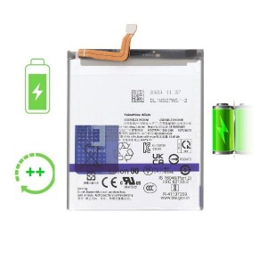 Samsung Galaxy S24 Plus 5G S926 ile Uyumlu Güclendirilmis İthal Pil Batarya Samsung Galaxy S24 Plus 5G S926 ile Uyumlu Güclendirilmis İthal Pil Batarya