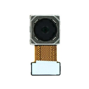 İnfinix S5 Lite İle Uyumlu Arka Kamera  Full Set X652