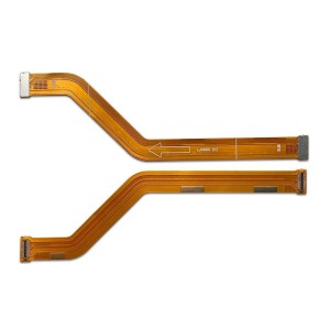 infinix S5 Pro İle Uyumlu Ekran Ara Film Flex İthal x660