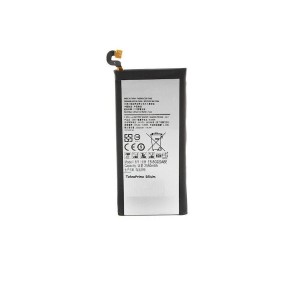 Samsung Galaxy S6 G920F ile Uyumlu İthal Pil Batarya