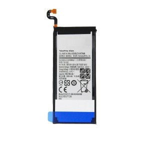 Samsung Galaxy S7 G930F ile Uyumlu İthal Pil Batarya Samsung Galaxy S7 G930F ile Uyumlu İthal Pil Batarya