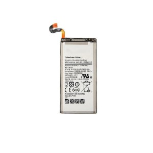 Samsung Galaxy S8 G950F ile Uyumlu İthal Pil Batarya Samsung Galaxy S8 G950F ile Uyumlu İthal Pil Batarya
