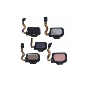 Samsung Galaxy S8 Plus G955F İle Uyumlu Orta Tuş Film Flex Samsung Galaxy S8 Plus G955F İle Uyumlu Orta Tuş Film Flex