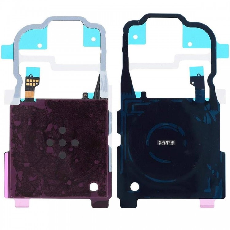 Samsung Galaxy S9 Plus G965F İle Uyumlu Nfc Anteni Kablo
