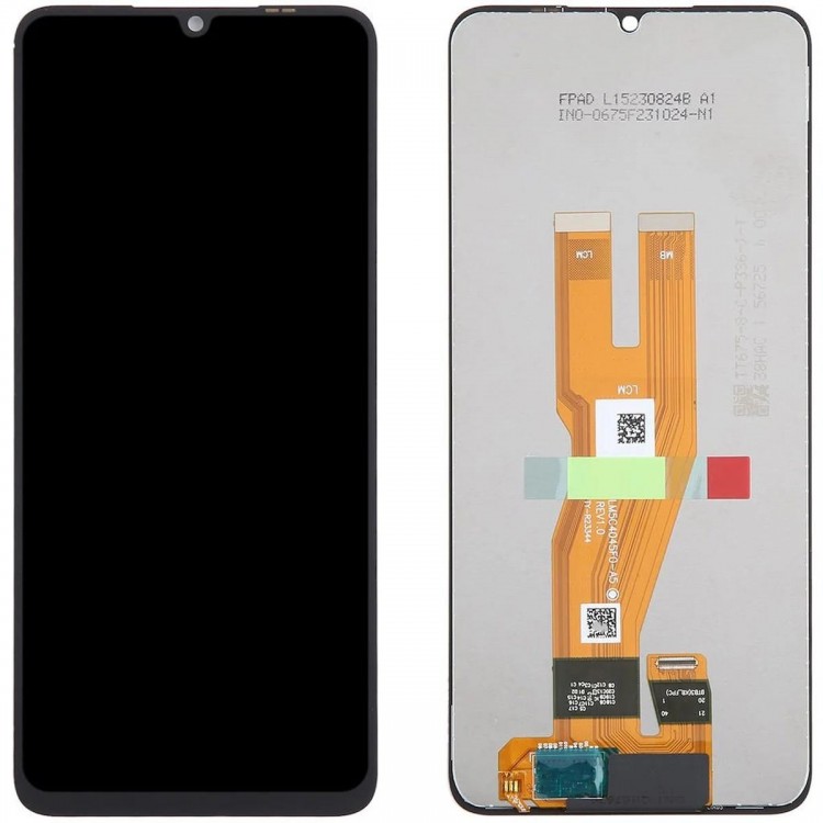 Samsung Galaxy A05 A055F İle Uyumlu Lcd Ekran Dokunmatik Samsung Galaxy A05 A055F İle Uyumlu Lcd Ekran Dokunmatik