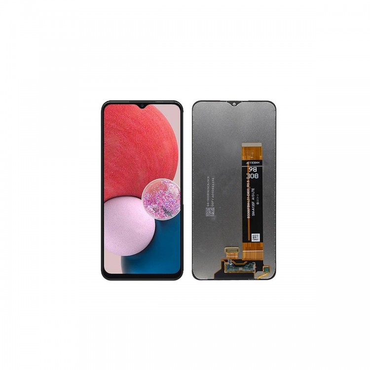 Samsung Galaxy A13 A137F İle Uyumlu Oled Ekran Dokunmatik Samsung Galaxy A13 A137F İle Uyumlu Oled Ekran Dokunmatik