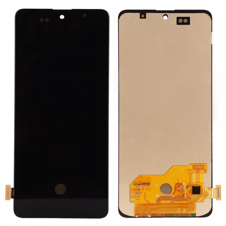 Samsung Galaxy A15 A155F İle Uyumlu Oled Ekran Dokunmatik Samsung Galaxy A15 A155F İle Uyumlu Oled Ekran Dokunmatik