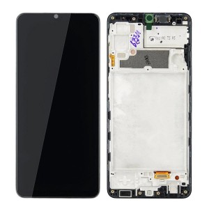 Samsung Galaxy A24 4G A245 İle Uyumlu Oled Ekran Dokunmatik Çıtalı Dar Ekran Samsung Galaxy A24 4G A245 İle Uyumlu Oled Ekran Dokunmatik Çıtalı Dar Ekran