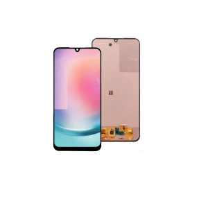 Samsung Galaxy A24 4G A245 İle Uyumlu Oled Ekran Dokunmatik Samsung Galaxy A24 4G A245 İle Uyumlu Oled Ekran Dokunmatik