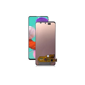 Samsung Galaxy A51 A515F İle Uyumlu Lcd Ekran Dokunmatik Dar Ekran Samsung Galaxy A51 A515F İle Uyumlu Lcd Ekran Dokunmatik Dar Ekran