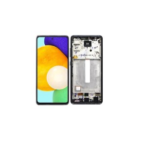 Samsung Galaxy A54 5G A546 İle Uyumlu Oled Ekran Dokunmatik Çıtalı Samsung Galaxy A54 5G A546 İle Uyumlu Oled Ekran Dokunmatik Çıtalı