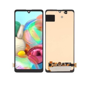 Samsung Galaxy A71 A715F İle Uyumlu Lcd Ekran Dokunmatik Dar Ekran Samsung Galaxy A71 A715F İle Uyumlu Lcd Ekran Dokunmatik Dar Ekran