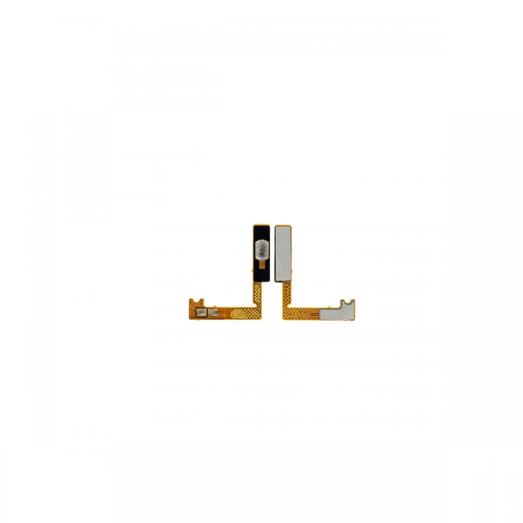 Samsung Galaxy A01 A015F İle Uyumlu On Of Power Güç Flex Kablo Samsung Galaxy A01 A015F İle Uyumlu On Of Power Güç Flex Kablo