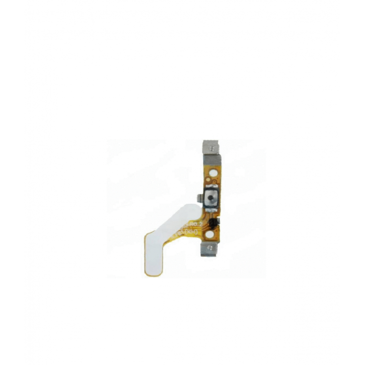 Samsung Galaxy A3 2016 A310F İle Uyumlu On Of Power Güç Flex Kablo Samsung Galaxy A3 2016 A310F İle Uyumlu On Of Power Güç Flex Kablo