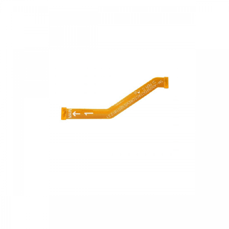 Samsung Galaxy A50 A505F İle Uyumlu Ara Film Flex