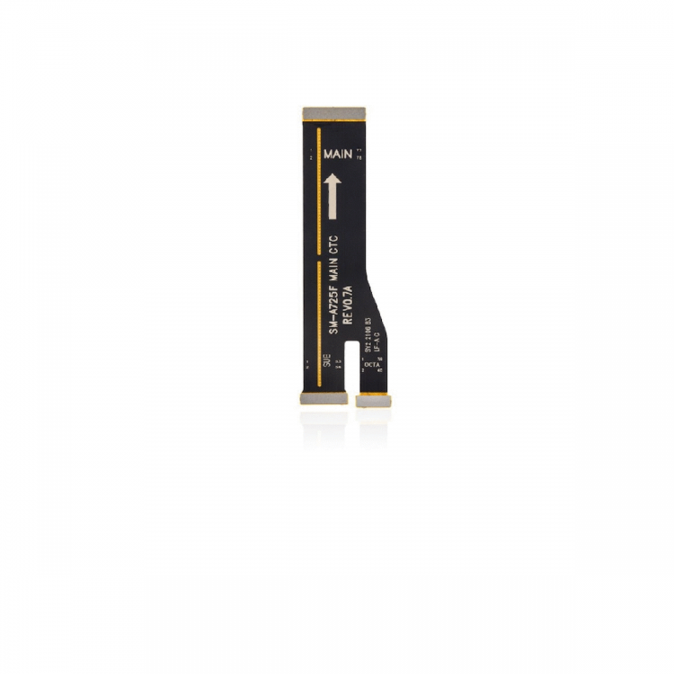 Samsung Galaxy A72 A725F İle Uyumlu Ara Film Flex Samsung Galaxy A72 A725F İle Uyumlu Ara Film Flex
