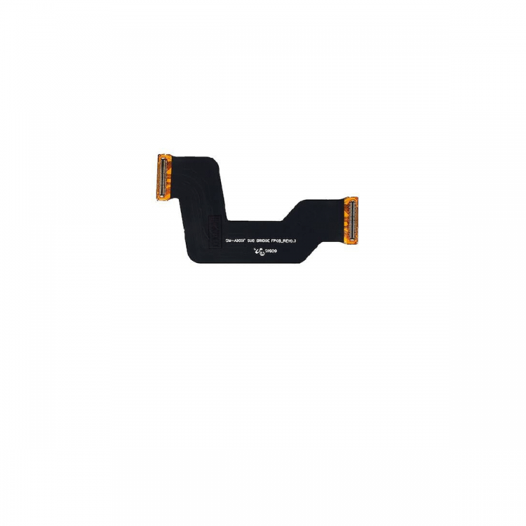 Samsung Galaxy A80 A805F İle Uyumlu Ara Film Flex Samsung Galaxy A80 A805F İle Uyumlu Ara Film Flex