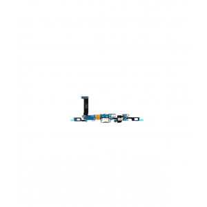Samsung Galaxy C5 C5000 İle Uyumlu On Of Power Güç Flex Kablo Samsung Galaxy C5 C5000 İle Uyumlu On Of Power Güç Flex Kablo