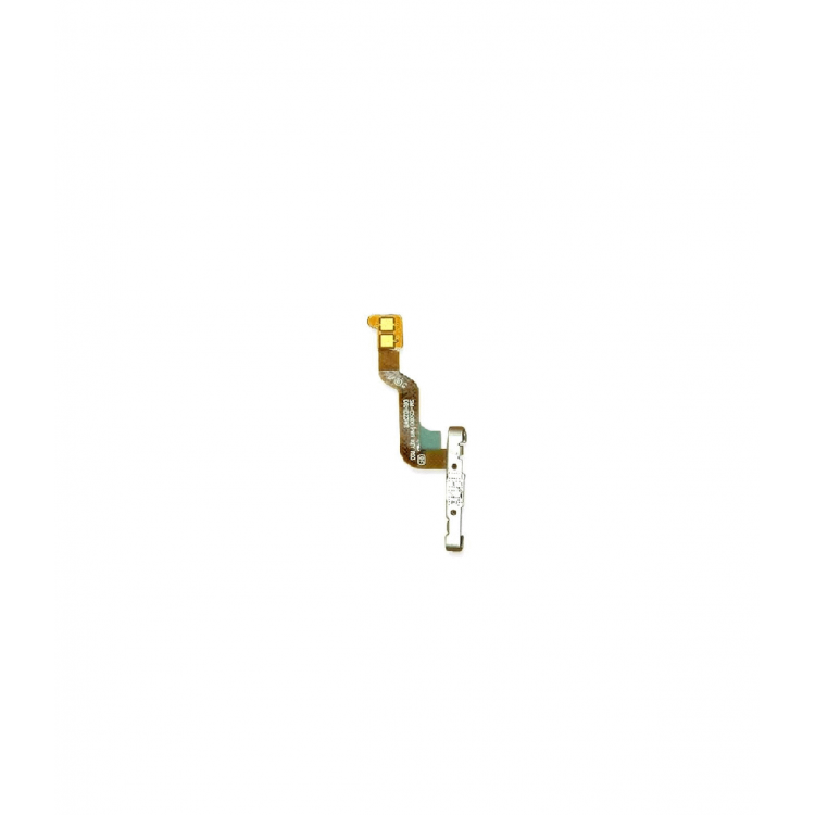 Samsung Galaxy C5 Pro C5010 İle Uyumlu On Of Power Güç Flex Kablo