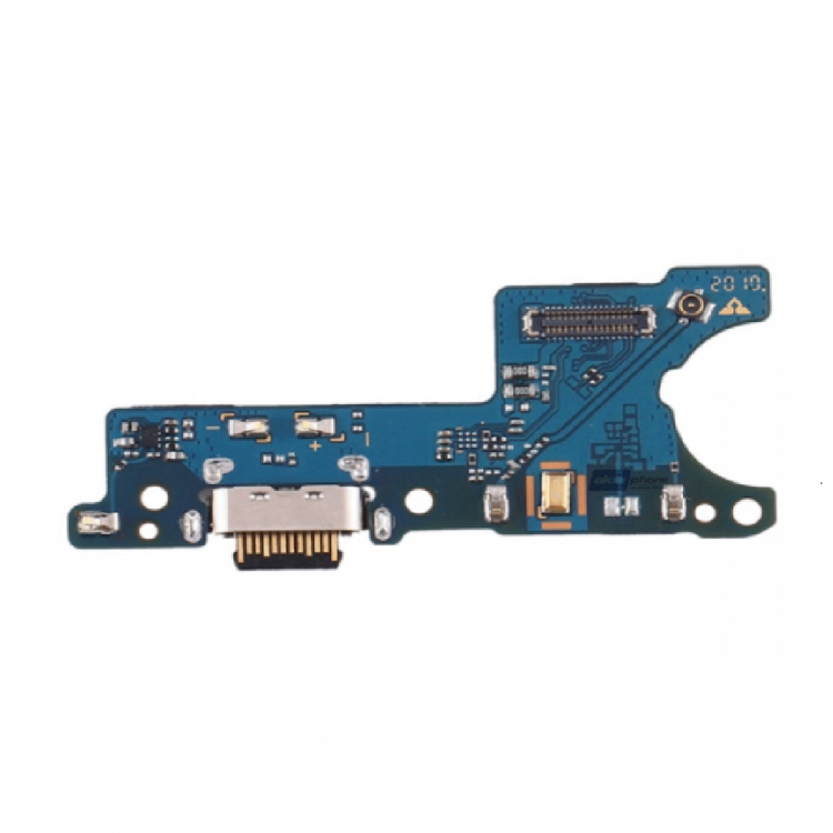 Samsung Galaxy A01 A015F İle Uyumlu Şarj Soketi