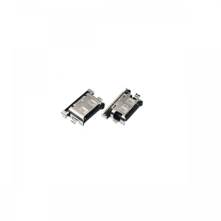 Samsung Galaxy A21 A215F İle Uyumlu Şarj Soketi Samsung Galaxy A21 A215F İle Uyumlu Şarj Soketi